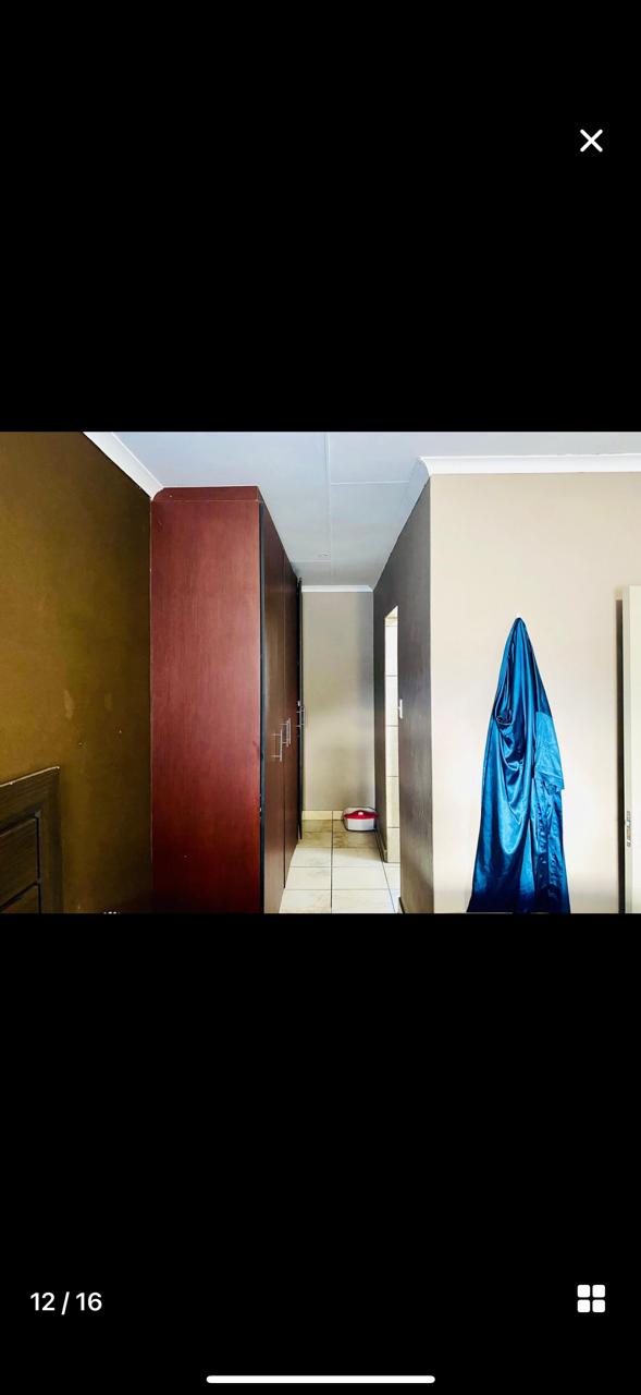 3 Bedroom Property for Sale in Waterval East North West